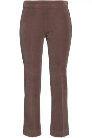 Incotex BOTTOMWEAR - Trousers - on YOOX.com