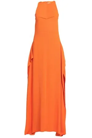 Lanvin DRESSES - Maxi dresses - on YOOX.com