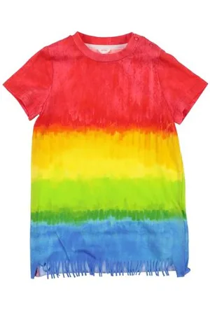 Stella McCartney TOPWEAR - T-shirts - on YOOX.com