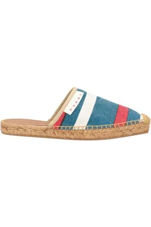 Marni FOOTWEAR - Espadrilles - on YOOX.com