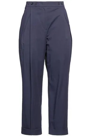 ALBERTO BIANI BOTTOMWEAR - Trousers - on YOOX.com