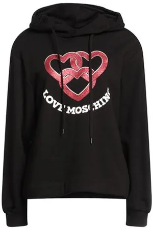 Moschino TOPWEAR - Sweatshirts - on YOOX.com