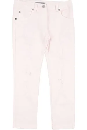 ERMANNO SCERVINO BOTTOMWEAR - Jeans - on YOOX.com