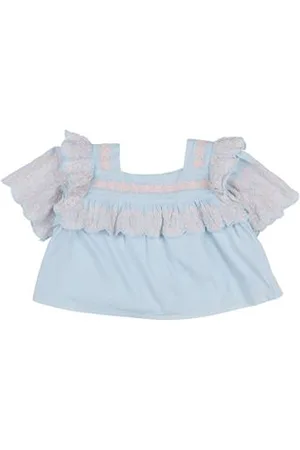 Stella McCartney TOPWEAR - Tops - on YOOX.com