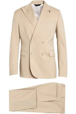 PAOLONI SUITS and CO-ORDS - Suits - on YOOX.com