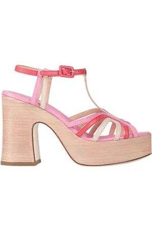 AGL ATTILIO GIUSTI LEOMBRUNI FOOTWEAR - Sandals - on YOOX.com