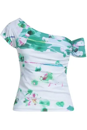 CHIARA BONI TOPWEAR - Tops - on YOOX.com