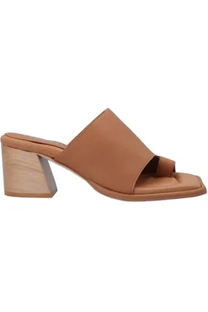 Eqüitare FOOTWEAR - Thong sandals - on YOOX.com