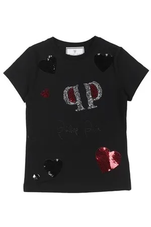 Philipp Plein TOPWEAR - T-shirts - on YOOX.com