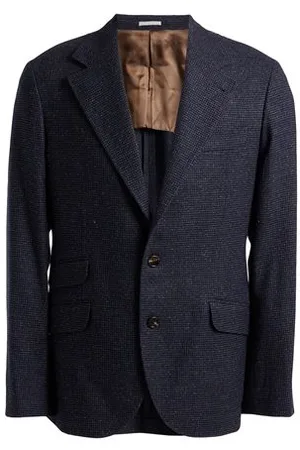 Brunello Cucinelli SUITS and CO-ORDS - Blazers - on YOOX.com