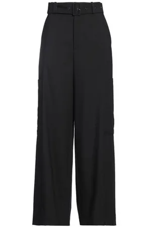 Gauchere BOTTOMWEAR - Trousers - on YOOX.com