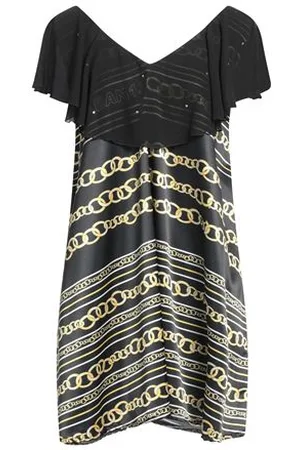 EAN 13 DRESSES - Mini dresses - on YOOX.com