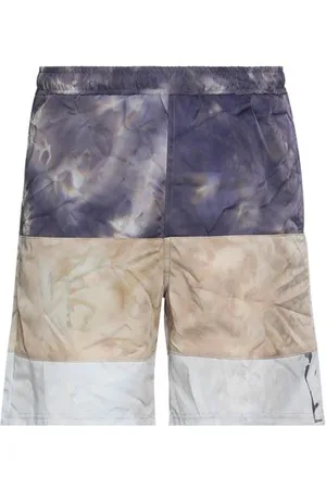 CLOT BOTTOMWEAR - Shorts & Bermuda Shorts - on YOOX.com