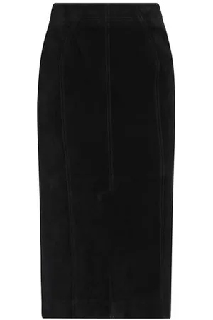 Tom Ford BOTTOMWEAR - Midi skirts - on YOOX.com