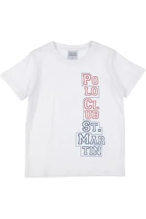Polo Club® TOPWEAR - T-shirts - on YOOX.com