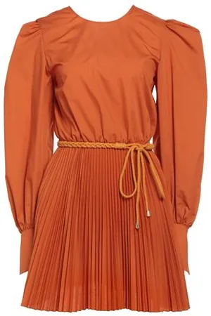 FEDERICA TOSI DRESSES - Mini dresses - on YOOX.com