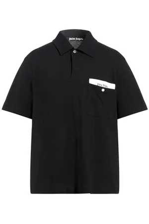 Palm Angels TOPWEAR - Polo shirts - on YOOX.com