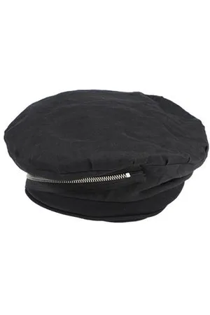 YOHJI YAMAMOTO ACCESSORIES - Hats - on YOOX.com