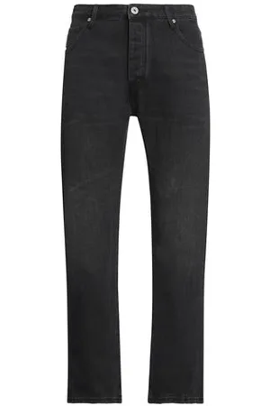 Berna BOTTOMWEAR - Jeans - on YOOX.com