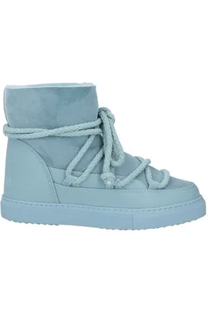 INUIKII FOOTWEAR - Ankle boots - on YOOX.com