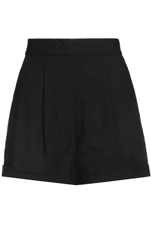 FEDERICA TOSI BOTTOMWEAR - Shorts & Bermuda Shorts - on YOOX.com