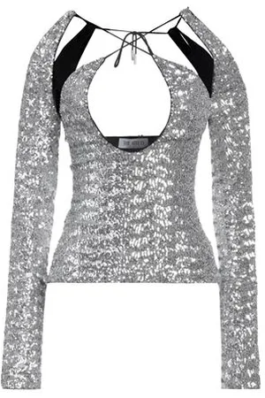The Attico TOPWEAR - Tops - on YOOX.com