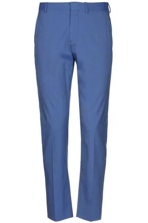 SELECTED BOTTOMWEAR - Trousers - on YOOX.com