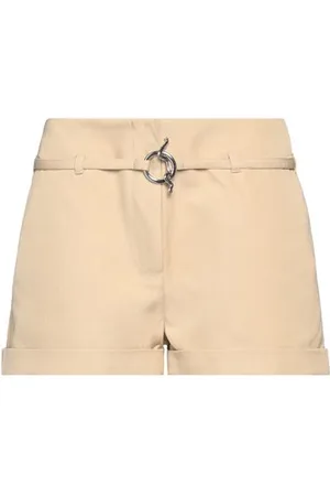 Ganni BOTTOMWEAR - Shorts & Bermuda Shorts - on YOOX.com