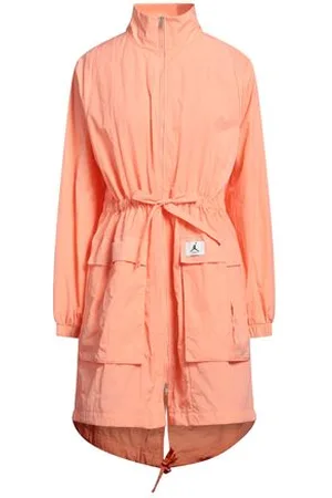 Jordan COATS & JACKETS - Overcoats & Trench Coats - on YOOX.com