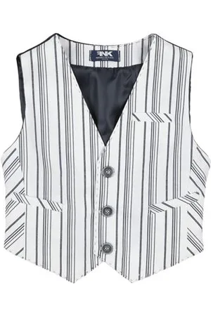 MANUELL & FRANK SUITS and CO-ORDS - Waistcoats - on YOOX.com