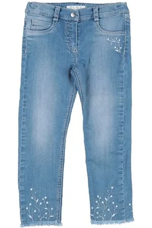 ELSY BOTTOMWEAR - Jeans - on YOOX.com