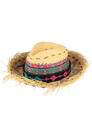 Ibo Maraca ACCESSORIES - Hats - on YOOX.com