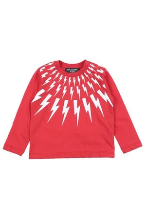 Neil Barrett TOPWEAR - T-shirts - on YOOX.com