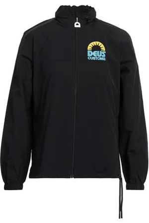 Deus Ex Machina COATS & JACKETS - Jackets - on YOOX.com