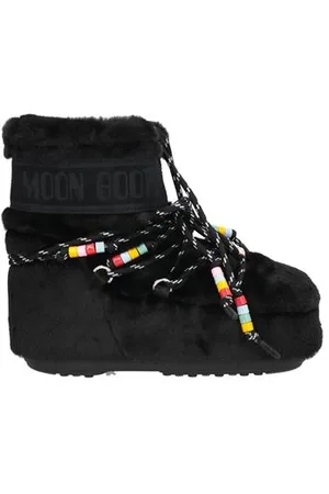Moon Boot FOOTWEAR - Ankle boots - on YOOX.com