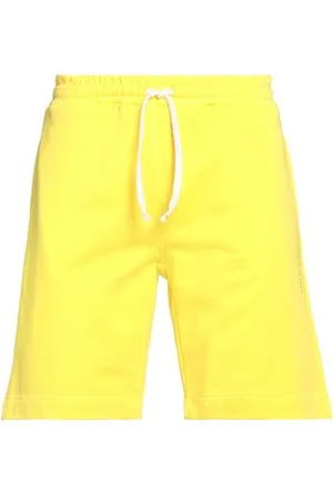 BALLANTYNE BOTTOMWEAR - Shorts & Bermuda Shorts - on YOOX.com