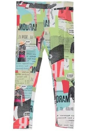 Liu Jo BOTTOMWEAR - Leggings - on YOOX.com