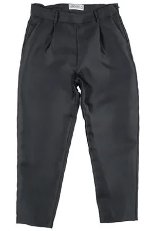 Simonetta BOTTOMWEAR - Trousers - on YOOX.com