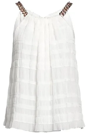 HANITA TOPWEAR - Tops - on YOOX.com