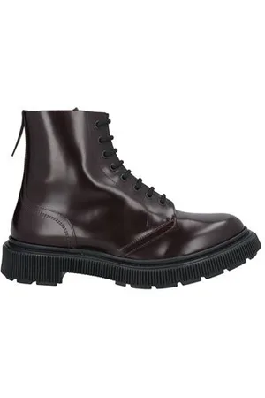 ADIEU PARIS FOOTWEAR - Ankle boots - on YOOX.com