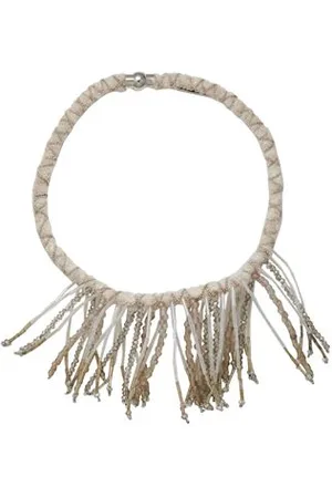 Fabiana Filippi JEWELLERY and WATCHES - Necklaces - on YOOX.com