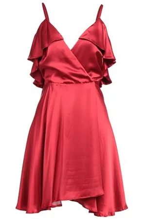 John Richmond DRESSES - Mini dresses - on YOOX.com