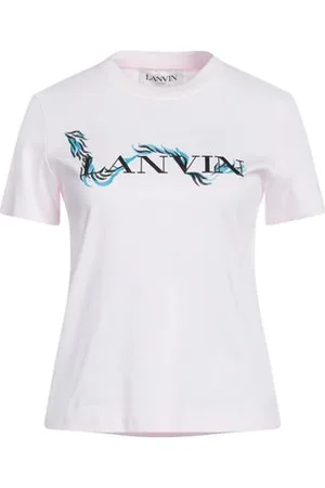 Lanvin TOPWEAR - T-shirts - on YOOX.com