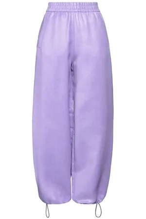 J.W.Anderson BOTTOMWEAR - Trousers - on YOOX.com