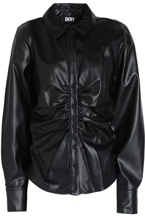DKNY TOPWEAR - Shirts - on YOOX.com