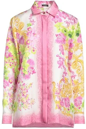 VERSACE TOPWEAR - Shirts - on YOOX.com