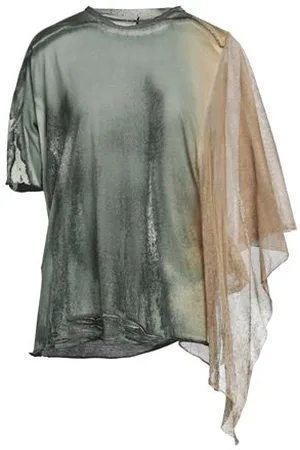 MASNADA TOPWEAR - T-shirts - on YOOX.com