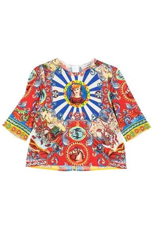 Dolce & Gabbana TOPWEAR - Tops - on YOOX.com