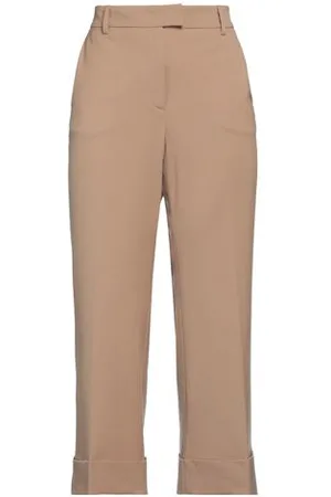 ALBERTO BIANI BOTTOMWEAR - Trousers - on YOOX.com