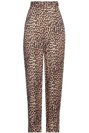 LANEUS BOTTOMWEAR - Trousers - on YOOX.com